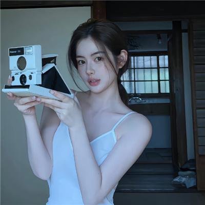 热点女王